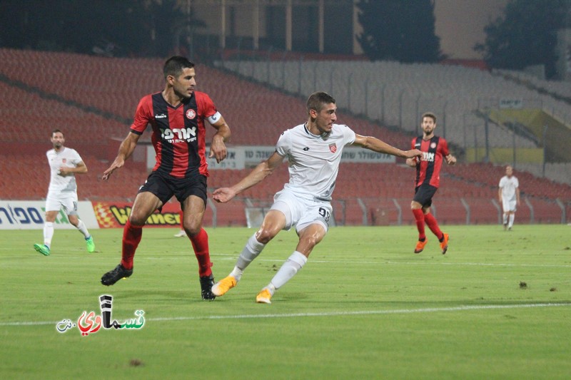  كفرقاسم : خسارة اليمة وثانية للوحدة 3-0 امام رمات غان في المباراة الرابعة من الدوري - فش حظ 
